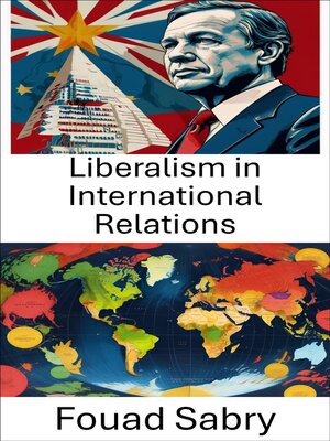 cover image of Liberalism in International Relations